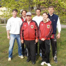 Bilder der 2. Runde LM Bludenz