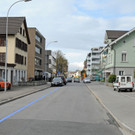 Schweizer Nachbarn von Höchst bauen Zentrum um