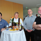 "Treffpunkt Landeshauptmann": LH Wallner in Wolfurt