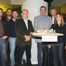 Sozialzentrum Egg