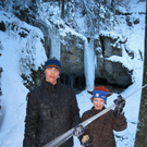 Eichenberg Eiserlebnis