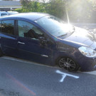 Feldkirch: Drei Verletzte nach Verkehrsunfall