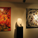Vernissage Galerie Hospiz