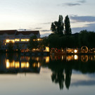 100tage sommer_Steg-Abend-Lichtspiel.jpg