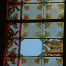 Kirche in Straß beschädigt