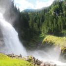 Krimmler Wasserfall gewinnspiel