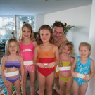 Kinderschwimmkurs in Eichenberg