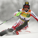 Slalom: Kathrin Zettel triumphiert in Marburg