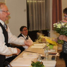 Ordentliche Generalversammlung 2012 (Krippenverein Lustenau)