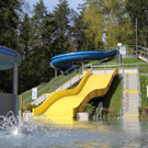 Erlebnis-Waldbad Gisingen für Saisonstart gerüstet