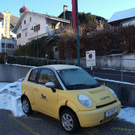 E-Mobilfahrzeuge