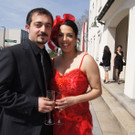 Hochzeit von Sirma Borihan und Burak Arslan