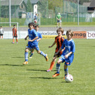SPG Montafon : FC Hörbranz - U12