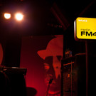 König Boris (Fettes Brot) am FM4-Überraschungskonzert in Wien