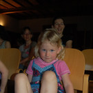 Kindertheater "Vom kleinen Maulwurf, der..."