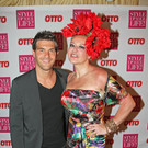 Style up your life powered by Otto in der Passage (Adi Weiss)