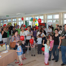 Impressionen rund um den 4. Leiblachtaler Gesundheitstag in Lochau