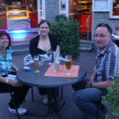 Bilder aus der Braike