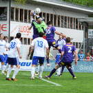 0:3 Heimniederlage für den FC Viktoria