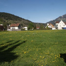 Hochwasserschutz Karfuns-Bludesch/ Nigsch-Gründe