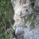 Veitskapfstiege gesichert