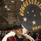 Faschingsumzug in Fußach 2010 III