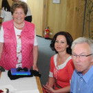 Musikalischer Brunch