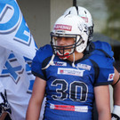 Blue Devils preschen vor!