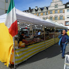 Italien am Leutbühel
