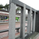 Dorfbrunnen in Schaan