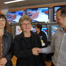 20 Jahre Elektro Center Bertschler