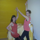 Tanzworkshop