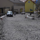 Bauvorhaben Walgaustrasse