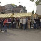 Gamlitz Weinfest 2012