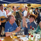 Weinfest_Musik Gamlitz in Bregenz_Udo Mittelberger_jpg-1335806488