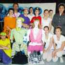 Weitere Bilder von den RoboCupJunior-Meisterschaften