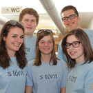 Musikschule - Tag der offenen Türe 