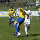 FC Golm Schruns - FC Koblach