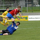 SPG Montafon U17 - SCR Altach U17