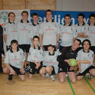 Handball Special Olympics