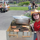 Maifest im Votivpark/1. Mai