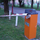 Sachbeschädigung in Bregenz