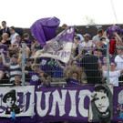 Best of Salzburg Fans in Altach - Impressionen