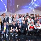 Amadeus Music Award 2012: Die Sieger des Abends in Bildern