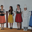 Mordsdirndl
