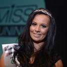 Miss Tuning 2012: Frizzi Arnold