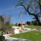Wohnanlage in Doren