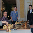 Topalov Austrian juniors and Juhasz.jpg