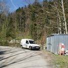 Hochwassersicherheit in Doren