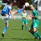 Best of FC Lustenau Amateure und Frastanz